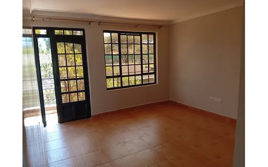 Two bedrooms for Rent in Nairobi