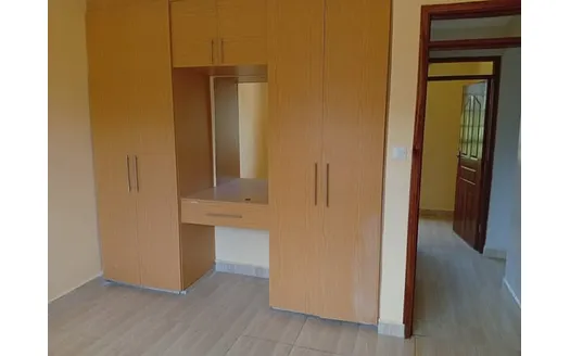 Two bedrooms for Rent in Nairobi