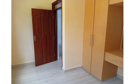 Two bedrooms for Rent in Nairobi