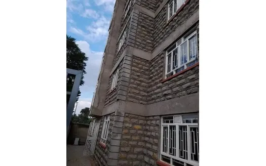 Two bedrooms for Rentals in Kakamega