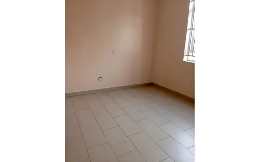 Two bedrooms for Rentals in Makutano