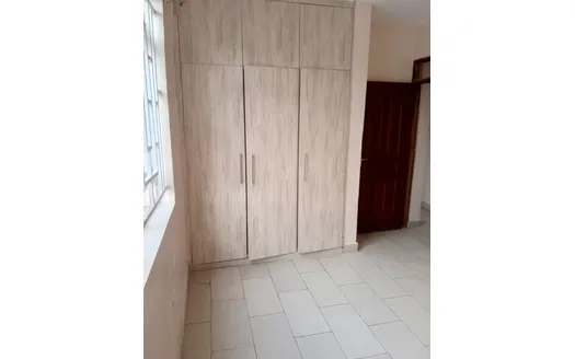 Two bedrooms for Rentals in Makutano