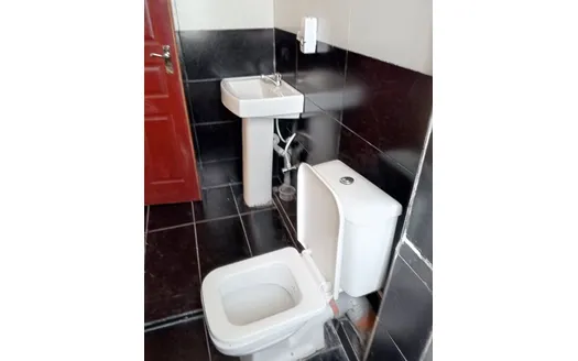 Two bedrooms for Rentals in Makutano