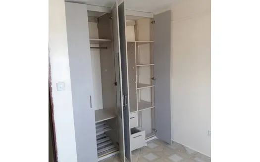 Two bedrooms for Rentals in shooters