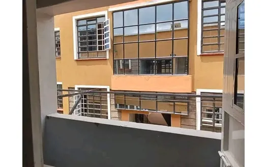 Two bedrooms for Rent in Thika