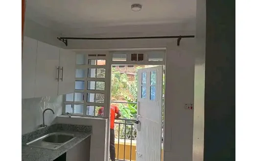 Two bedrooms for Rent in Thika