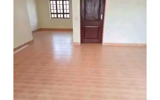 Two bedrooms for Rentals in Athi River