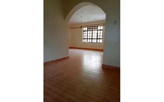 Two bedrooms for Rentals in Athi River