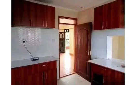Two bedrooms for Rentals in Athi River