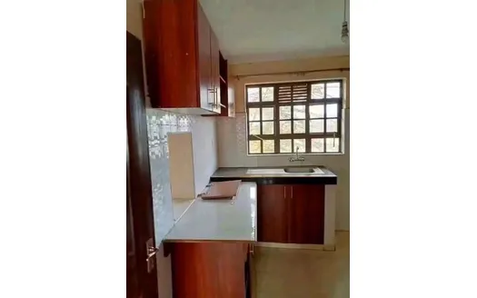 Two bedrooms for Rentals in Athi River