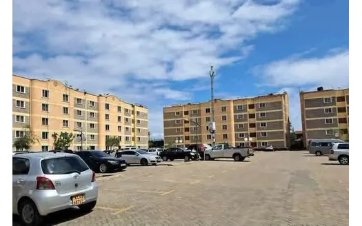 Two bedrooms for Rent in Syokimau