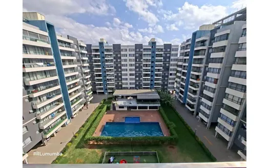 Two bedrooms for Rent in Nairobi