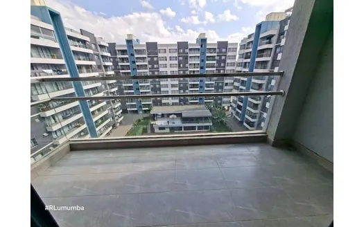 Two bedrooms for Rent in Nairobi