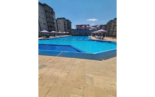 Two bedrooms for Rent in Nairobi