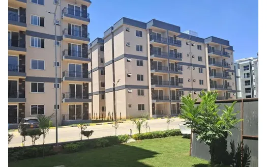 Two bedrooms for Rent in Nairobi