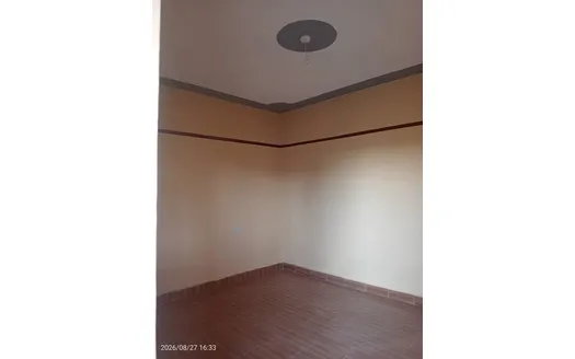 Two bedrooms for Rent in Nakuru