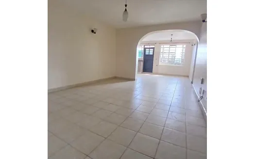 Two bedrooms for Rent in Nairobi