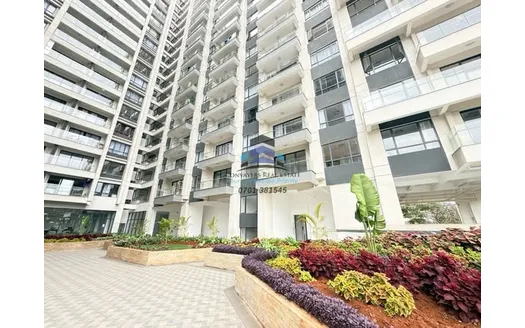 Two bedrooms for Rentals in Nairobi