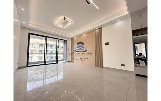 Two bedrooms for Rentals in Nairobi