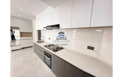 Two bedrooms for Rentals in Nairobi