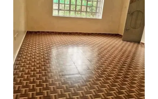 Two bedrooms for Rent in Syokimau