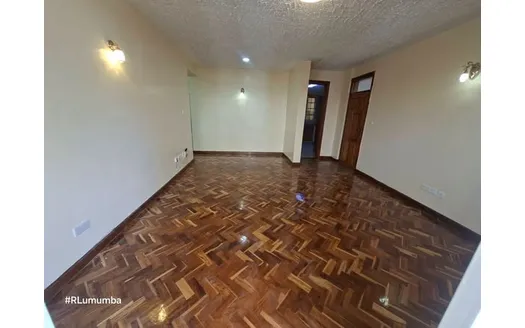 Two bedrooms for Rentals in Mlolongo
