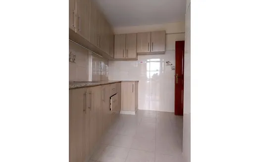 Two bedrooms for Rentals in Rungiri