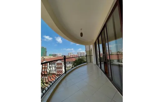 Two bedrooms for Rent in Nairobi