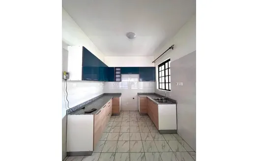 Two bedrooms for Rent in Nairobi
