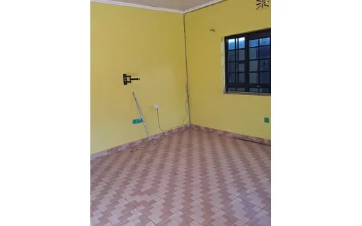 Two bedrooms for Rentals in Kakamega