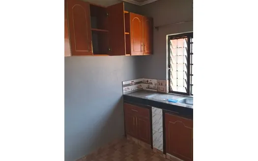 Two bedrooms for Rentals in Kakamega