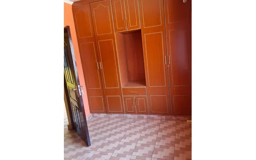 Two bedrooms for Rentals in Kakamega