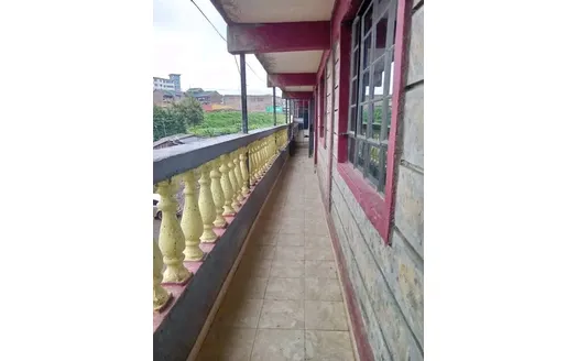Two bedrooms for Rent in Rungiri