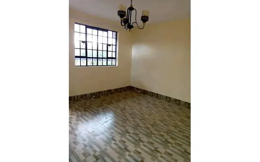 Two bedrooms for Rent in Rungiri