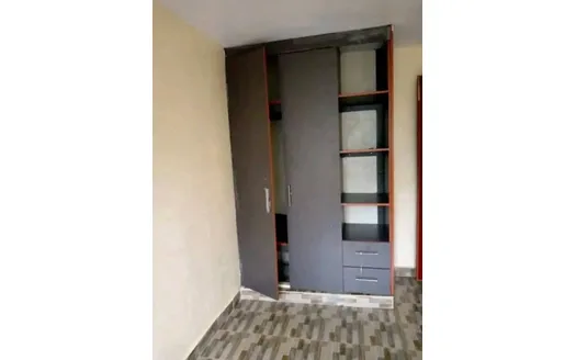 Two bedrooms for Rent in Rungiri