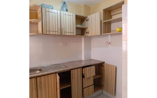 Two bedrooms for Rentals in Nakuru