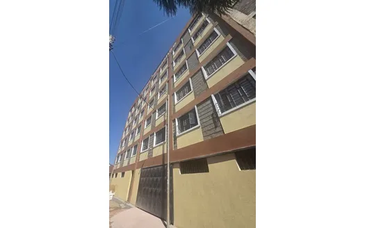 Two bedrooms for Rentals in Nairobi