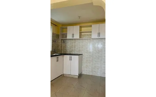 Two bedrooms for Rent in Nairobi