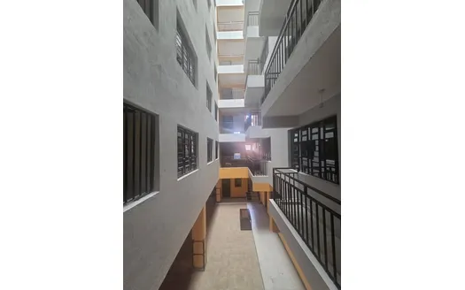 Two bedrooms for Rentals in Nairobi