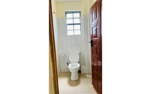 Two bedrooms for Rent in Nairobi