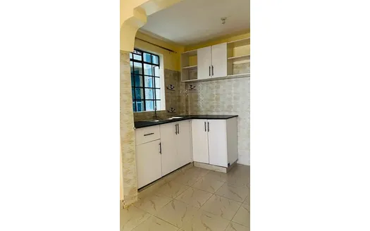 Two bedrooms for Rent in Nairobi