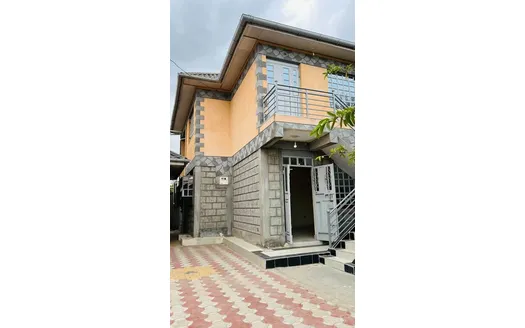 Two bedrooms for Rent in Athi River