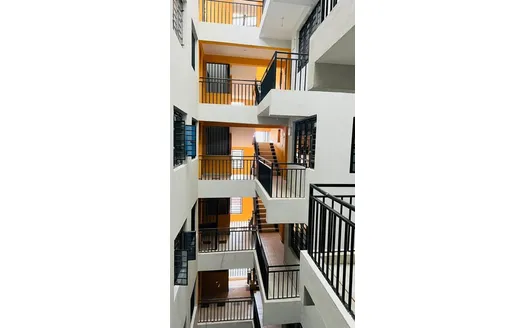 Two bedrooms for Rent in Nairobi