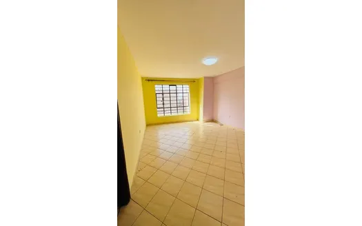 Two bedrooms for Rent in Nairobi