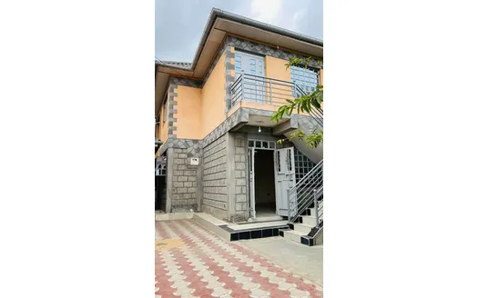 Two bedrooms for Rent in Athi River