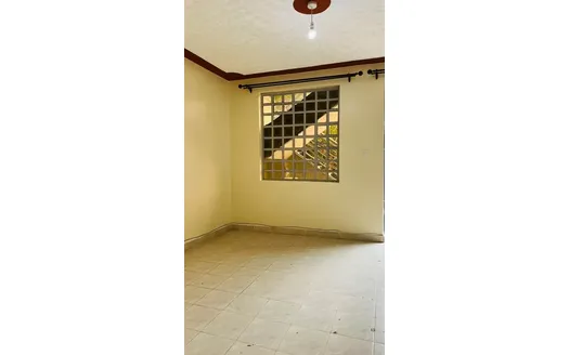Two bedrooms for Rent in Athi River