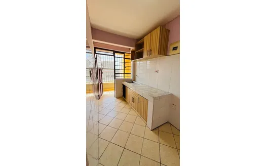 Two bedrooms for Rent in Nairobi
