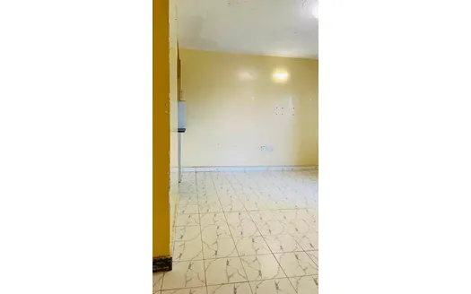 Two bedrooms for Rent in shooters