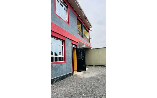 Two bedrooms for Rent in Nairobi