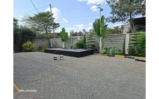 Two bedrooms for Rent in Syokimau